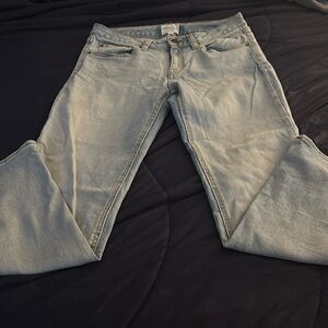 Relaxed Fit jeans